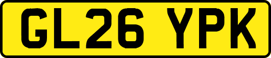 GL26YPK