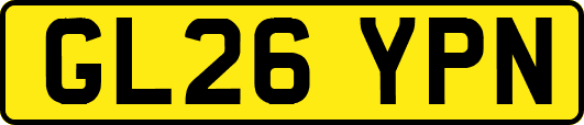 GL26YPN