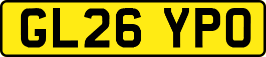 GL26YPO