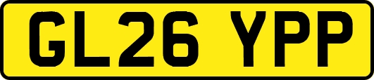 GL26YPP