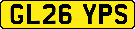 GL26YPS