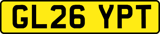GL26YPT
