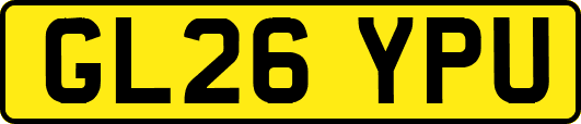 GL26YPU
