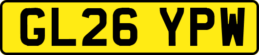 GL26YPW
