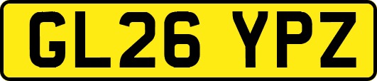 GL26YPZ