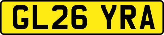 GL26YRA