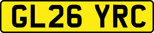 GL26YRC