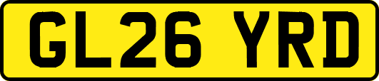 GL26YRD