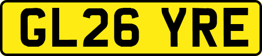 GL26YRE