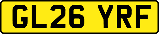 GL26YRF