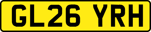 GL26YRH