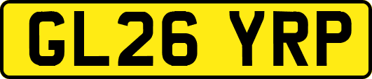 GL26YRP