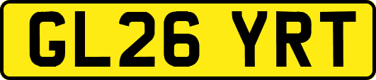 GL26YRT
