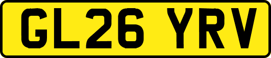 GL26YRV