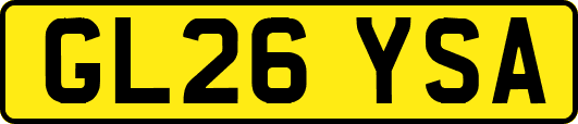 GL26YSA