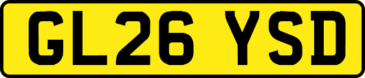 GL26YSD