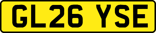 GL26YSE