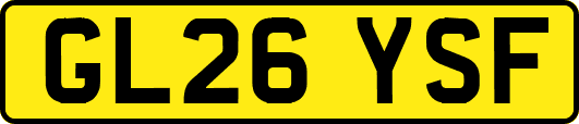 GL26YSF