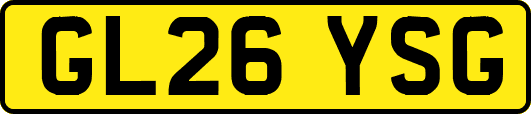 GL26YSG