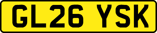 GL26YSK