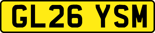 GL26YSM