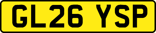 GL26YSP