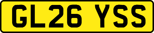 GL26YSS