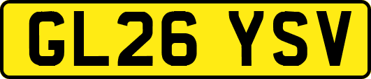 GL26YSV