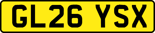 GL26YSX