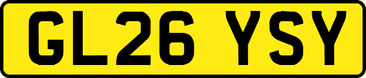 GL26YSY