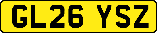GL26YSZ