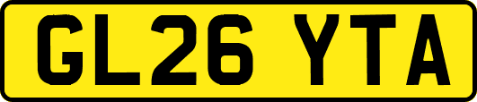 GL26YTA