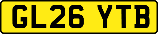 GL26YTB