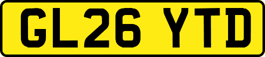GL26YTD