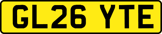 GL26YTE