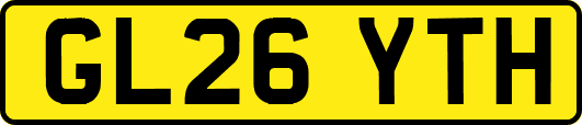 GL26YTH