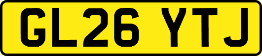 GL26YTJ