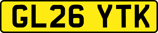GL26YTK