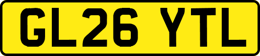 GL26YTL