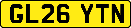 GL26YTN