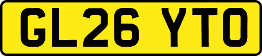 GL26YTO