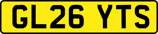 GL26YTS