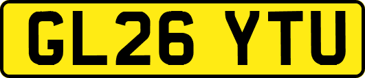GL26YTU
