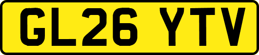 GL26YTV
