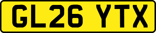 GL26YTX