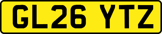 GL26YTZ