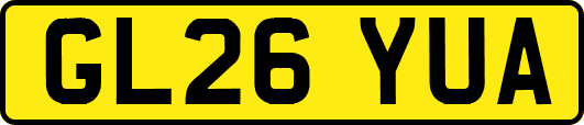 GL26YUA
