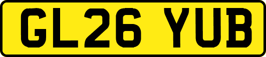 GL26YUB