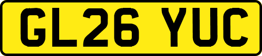 GL26YUC