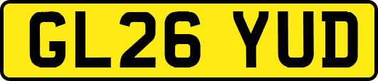 GL26YUD